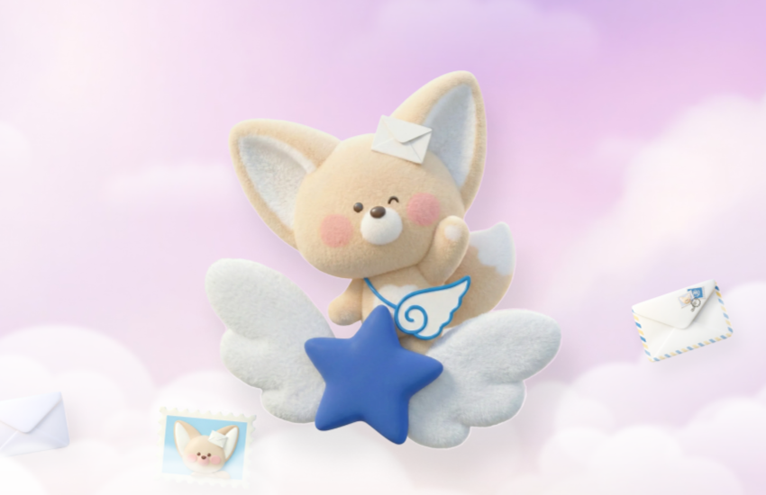 소원 요정 캠페인