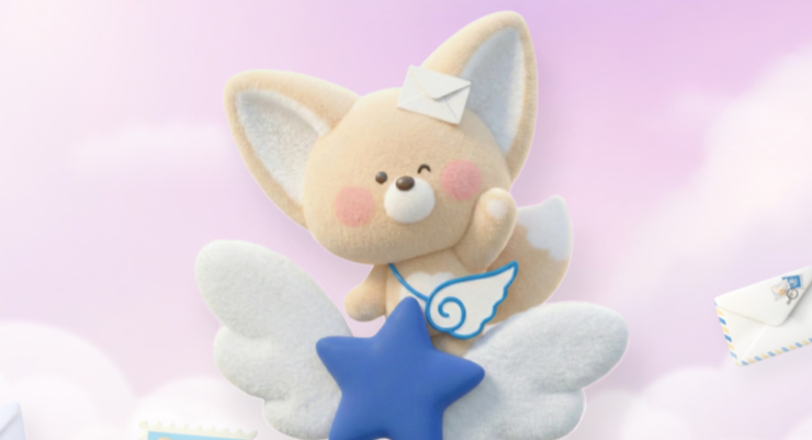 소원 요정 캠페인