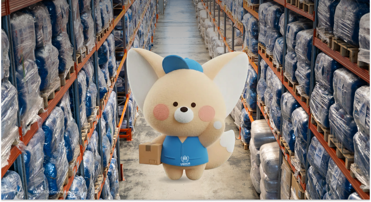 온덕이네 희망가게