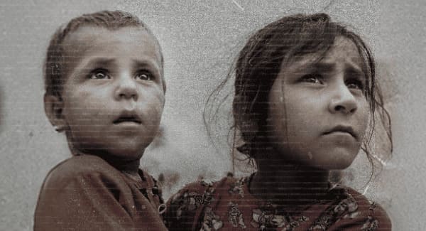 전 세계 긴급구호 캠페인