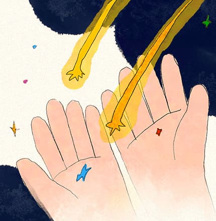 아워데이 캠페인