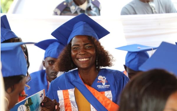 파란학사모 (장학 지원) 캠페인