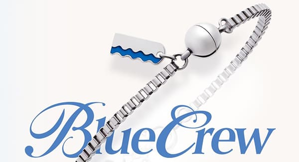 블루크루 캠페인