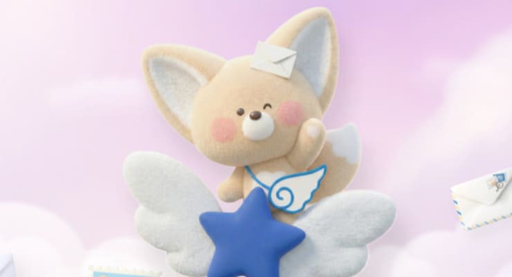 소원 요정 캠페인